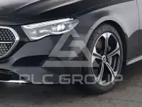 2024 Mercedes Benz E 450