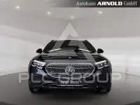 2024 Mercedes Benz E 450