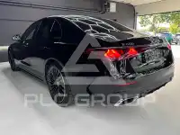 2024 Mercedes Benz E 450