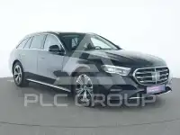 2024 Mercedes Benz E 450