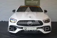2024 Mercedes Benz E 450
