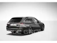 2024 Mercedes Benz E 450