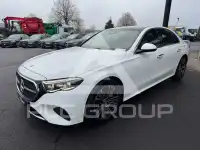 2024 Mercedes Benz E 450