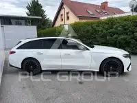 2024 Mercedes Benz E 450