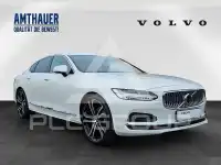 2024 Volvo S90