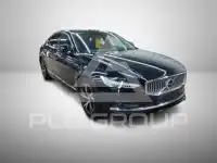 2024 Volvo S90