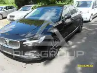 2024 Volvo S90