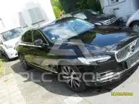 2024 Volvo S90