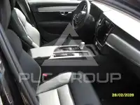 2024 Volvo S90