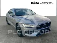 2024 Volvo S60
