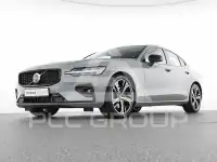 2024 Volvo S60