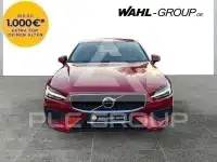 2024 Volvo S60