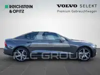 2024 Volvo S60