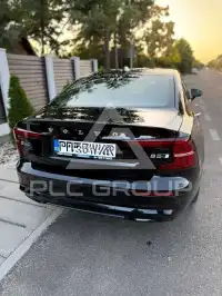 2024 Volvo S60