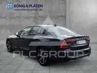 2024 Volvo S60