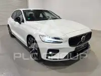 2024 Volvo S60