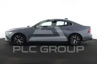 2024 Volvo S60
