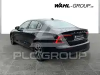 2024 Volvo S60