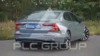 2024 Volvo S60