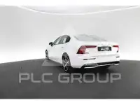 2024 Volvo S60