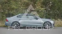 2024 Volvo S60