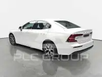 2024 Volvo S60