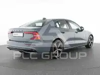 2024 Volvo S60