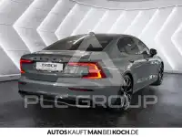 2024 Volvo S60