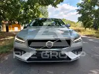 2024 Volvo S60