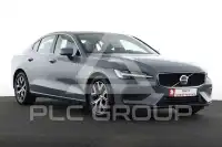 2024 Volvo S60