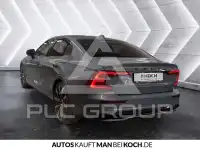 2024 Volvo S60