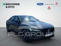2024 Volvo S60