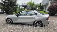 2024 Volvo S60