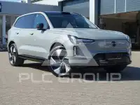 2024 Volvo EX 90