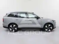 2024 Volvo EX 90