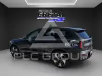 2024 Volvo EX 90