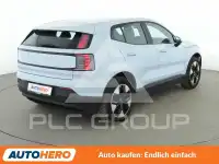 2024 Volvo EX 30