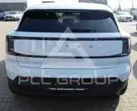 2026 Volvo EX 30