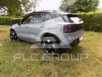 2024 Volvo EX 30