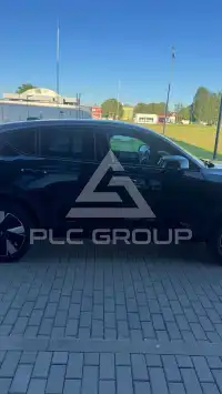 2024 Volvo EX 40