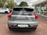 2024 Volvo EX 40