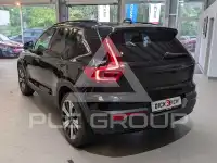 2024 Volvo EX 40