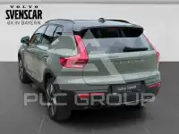 2024 Volvo EX 40
