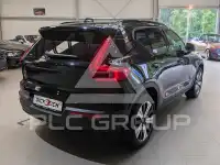 2024 Volvo EX 40