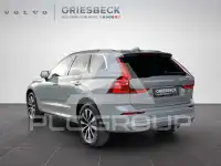 2024 Volvo XC60