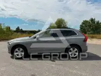 2024 Volvo XC60