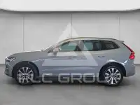 2024 Volvo XC60
