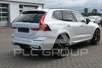 2024 Volvo XC60