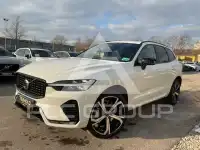 2024 Volvo XC60