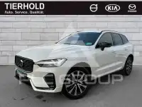 2024 Volvo XC60